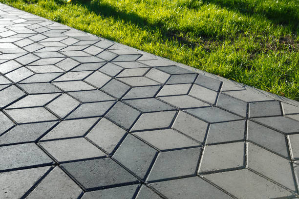 Best Luxury Driveway Pavers in Bettendorf, IA