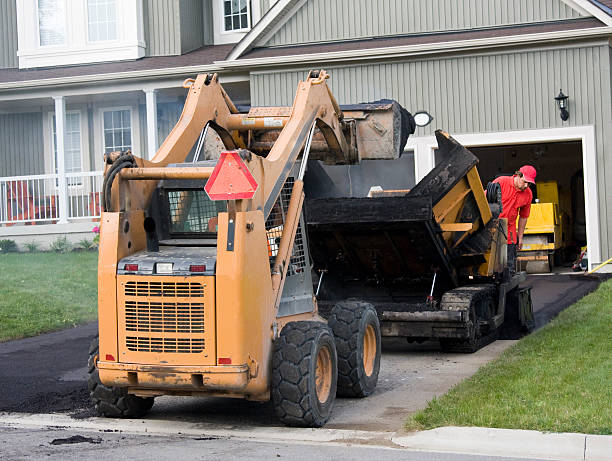 Reliable Bettendorf, IA Driveway Pavers Solutions